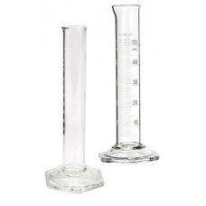 Monomer Measuring Cylinder Glass - Options Available